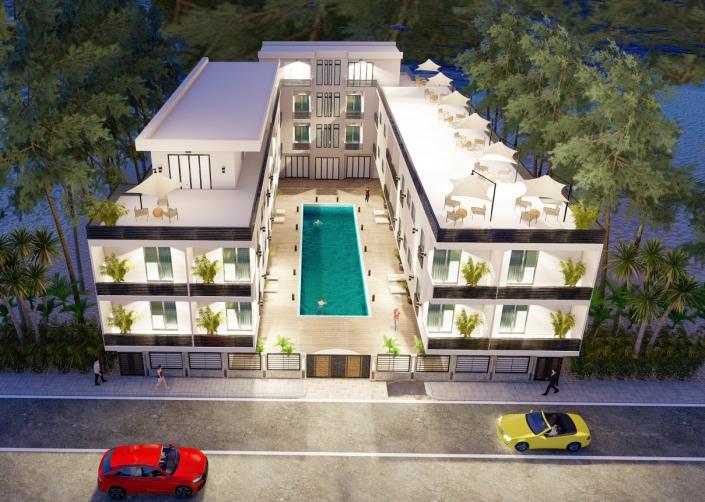 Image No.3-1 Bed Apartment for sale