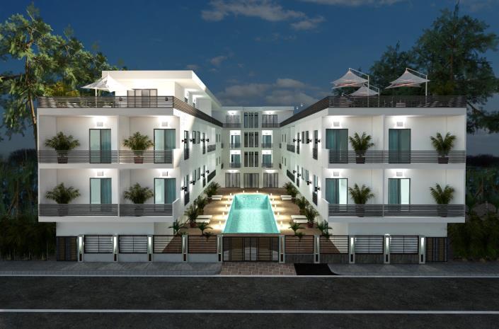 Image No.6-1 Bed Apartment for sale