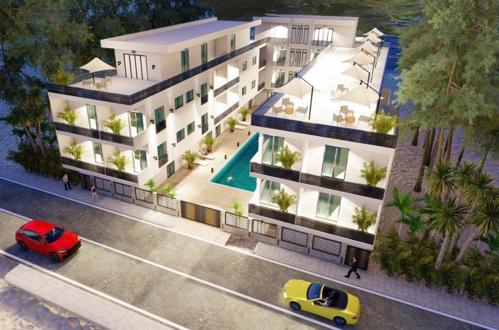 Image No.7-1 Bed Apartment for sale