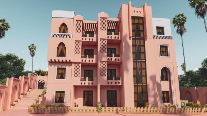 Image No.9-1 Bed Apartment for sale