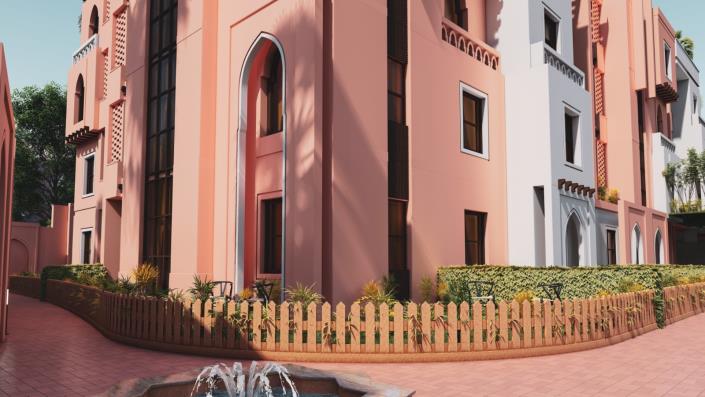 Image No.14-1 Bed Apartment for sale