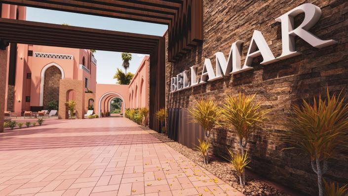 Image No.2-1 Bed Apartment for sale