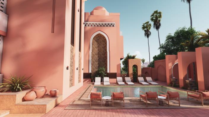 Image No.10-2 Bed Apartment for sale