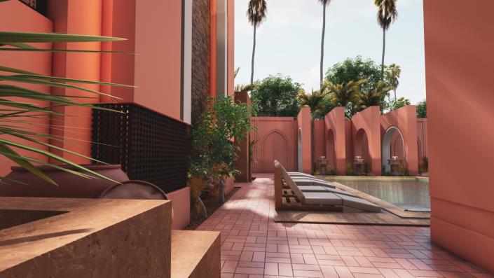 Image No.23-2 Bed Apartment for sale