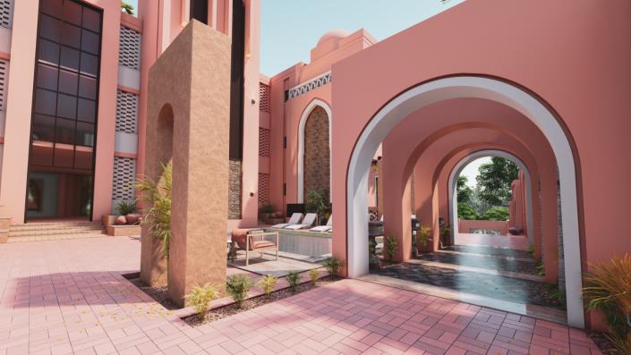 Image No.3-2 Bed Apartment for sale