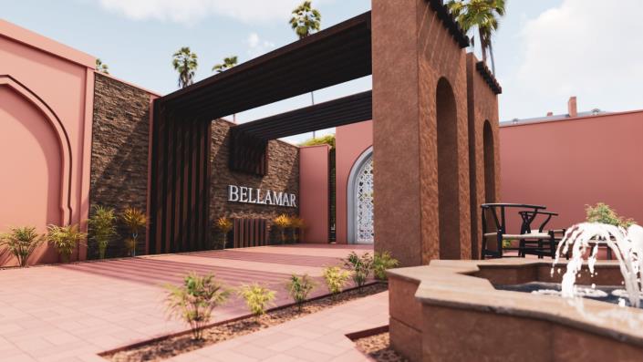 Image No.20-2 Bed Apartment for sale