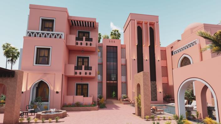 Image No.7-2 Bed Apartment for sale