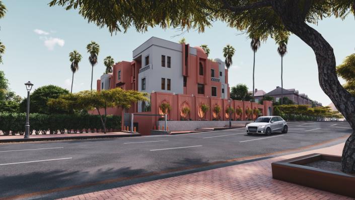 Image No.18-2 Bed Apartment for sale