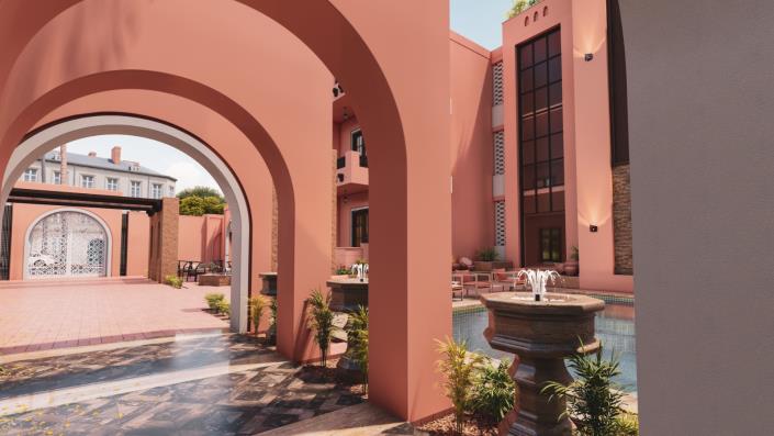 Image No.24-2 Bed Apartment for sale