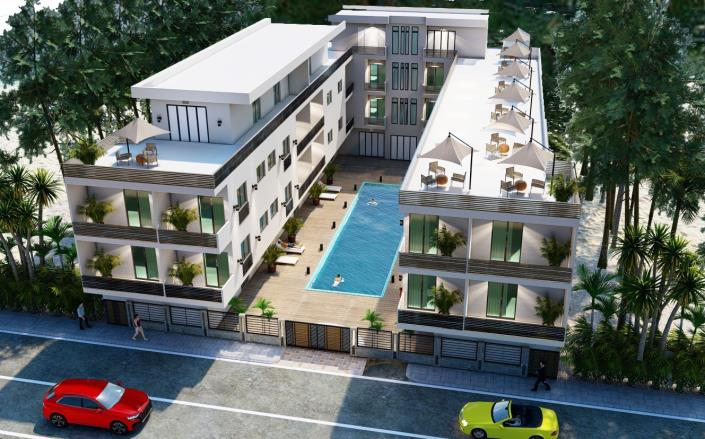 Image No.3-Apartment for sale