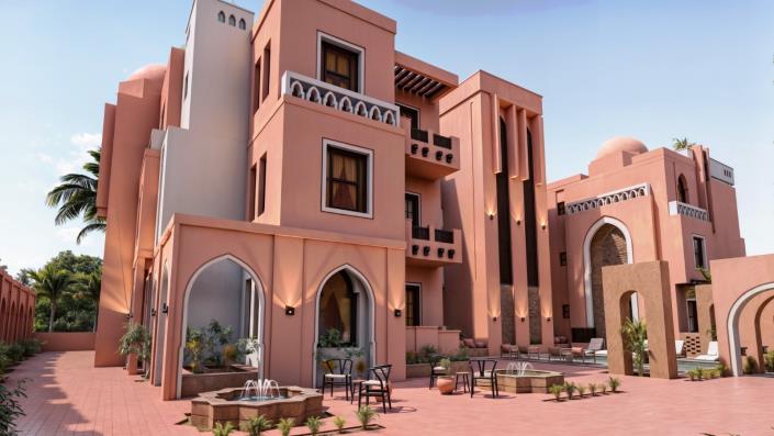 Image No.3-2 Bed Apartment for sale