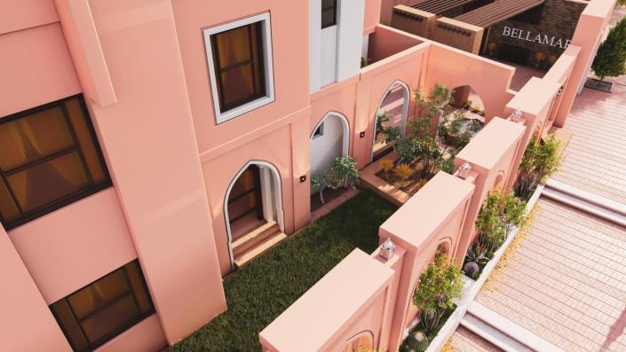 Image No.20-2 Bed Apartment for sale