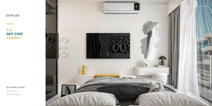 Image No.32-1 Bed Condo for sale