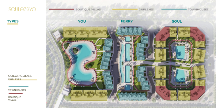 Image No.12-2 Bed Duplex for sale