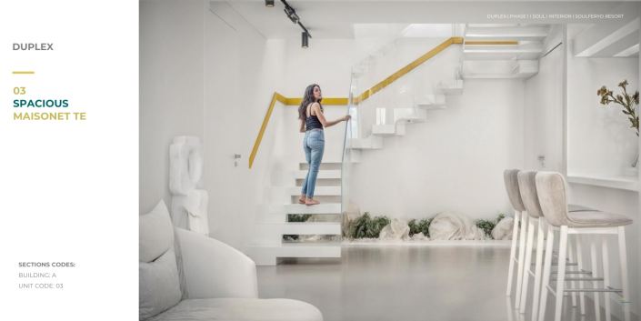 Image No.23-2 Bed Duplex for sale