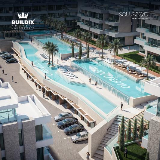 Image No.7-2 Bed Duplex for sale