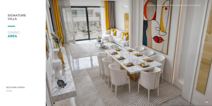 Image No.42-4 Bed Villa for sale