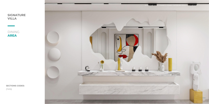 Image No.43-4 Bed Villa for sale