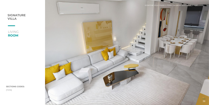 Image No.44-4 Bed Villa for sale