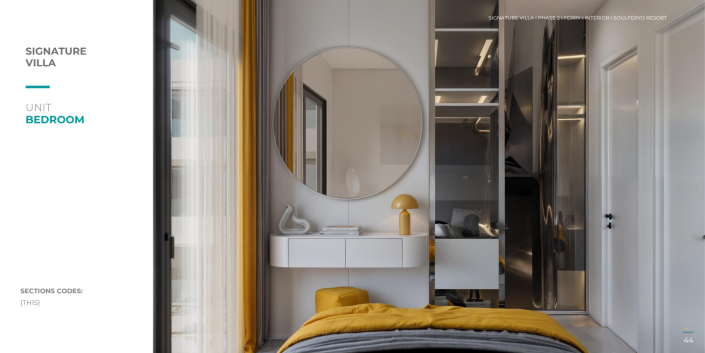 Image No.50-4 Bed Villa for sale