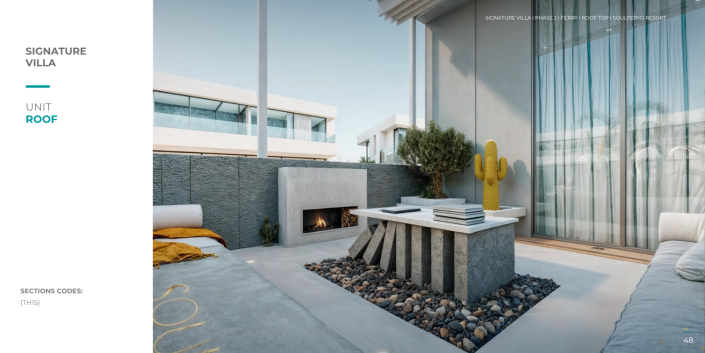 Image No.53-4 Bed Villa for sale