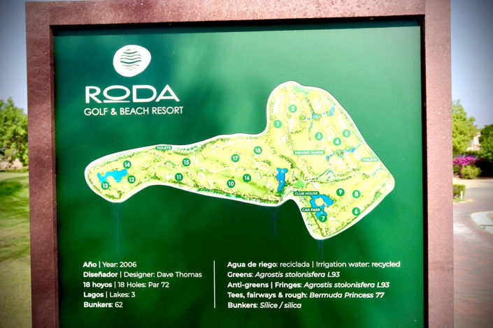 Image No.16-Villa de 3 chambres à vendre à Roda Golf