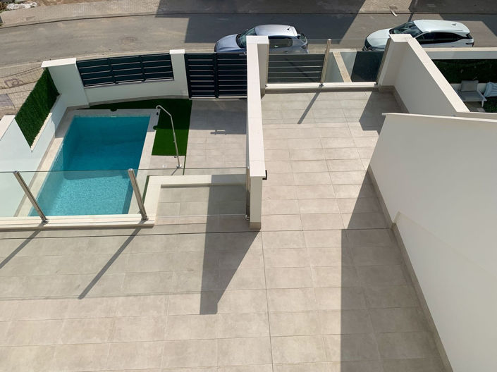 Image No.20-Villa de 3 chambres à vendre à Roda Golf