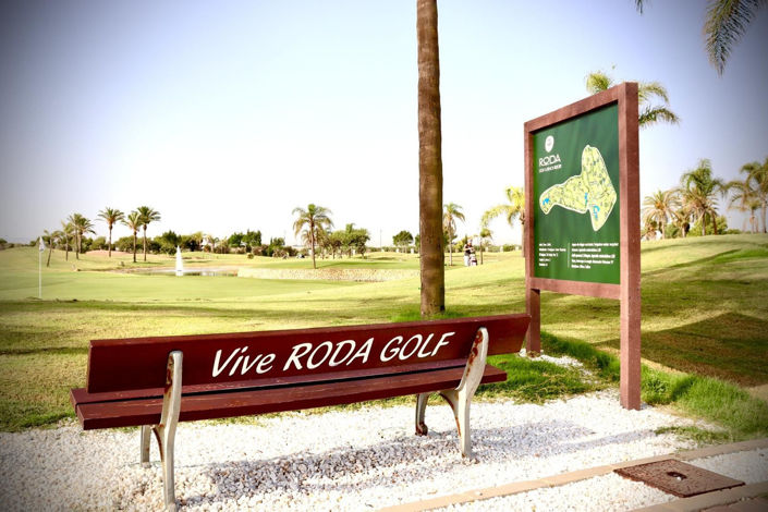 Image No.24-Villa de 3 chambres à vendre à Roda Golf