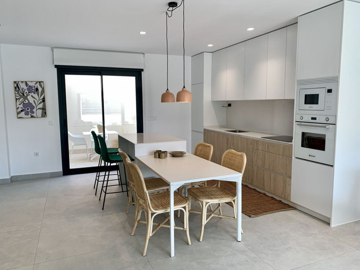 Image No.4-Villa de 3 chambres à vendre à Roda Golf