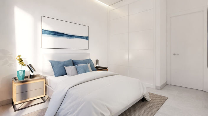 Image No.32-Villa de 3 chambres à vendre à Los Alcázares