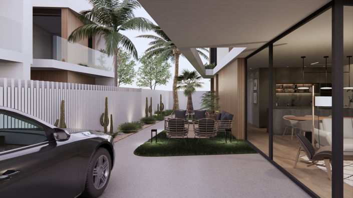 Image No.25-Villa de 3 chambres à vendre à Torre de la Horadada