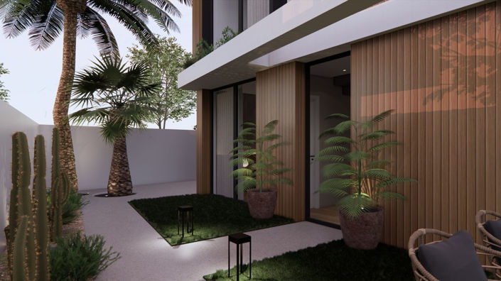 Image No.28-Villa de 3 chambres à vendre à Torre de la Horadada