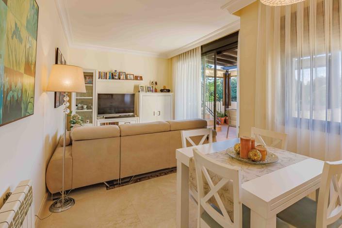 Image No.6-3 Bed Penthouse for sale