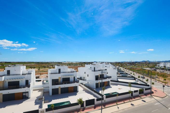 Image No.23-3 Bed Penthouse for sale