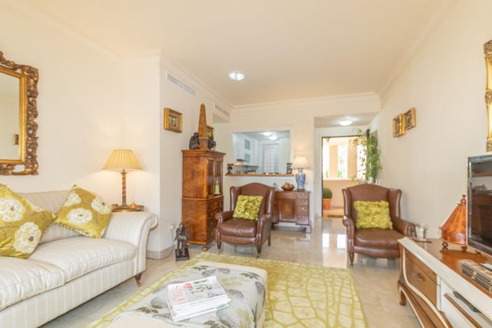 Image No.4-Appartement de 2 chambres à vendre à Région de Murcie