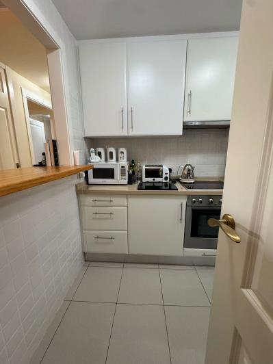 Image No.8-Appartement de 2 chambres à vendre à Région de Murcie