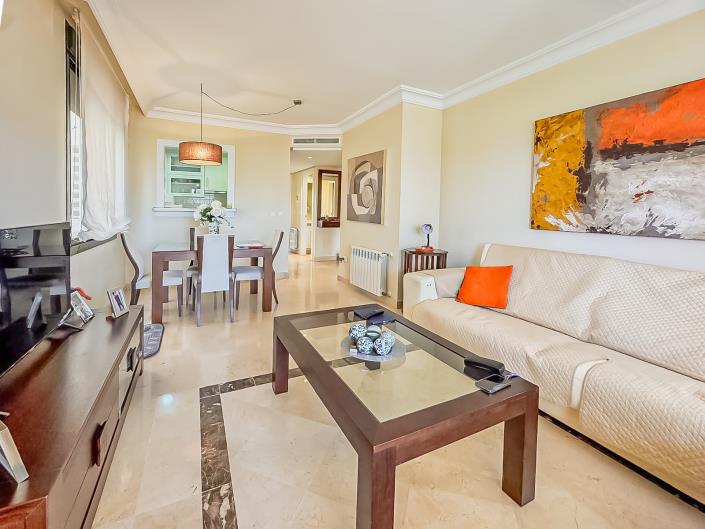 Image No.5-3 Bed Apartment for sale