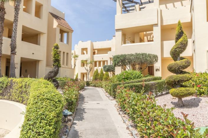 Image No.19-2 Bed Apartment for sale