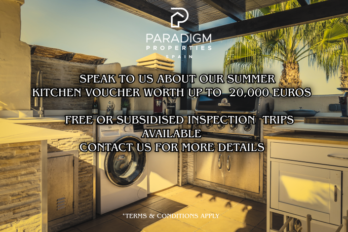 Image No.3-3 Bed Villa / Detached for sale