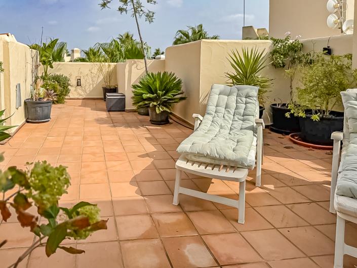 Image No.22-2 Bed Penthouse for sale