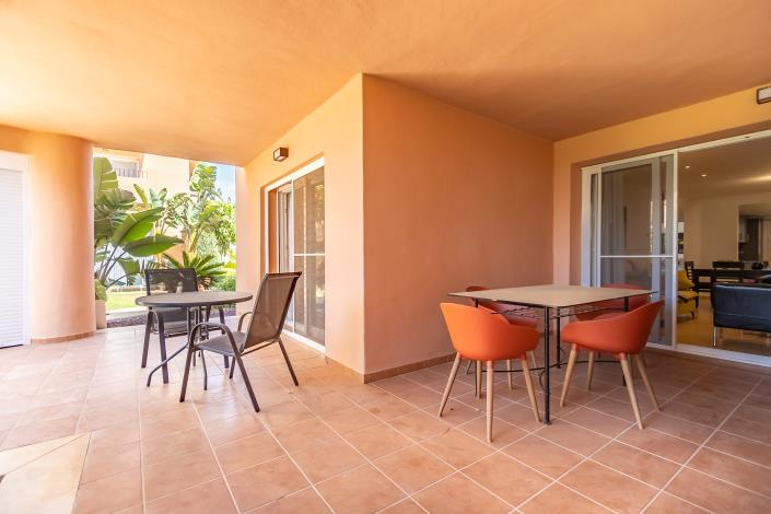 Image No.12-3 Bed Apartment for sale