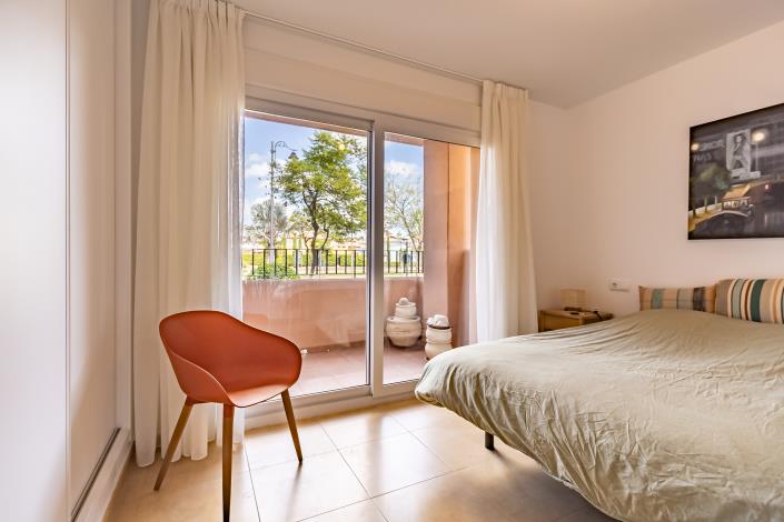 Image No.19-3 Bed Apartment for sale