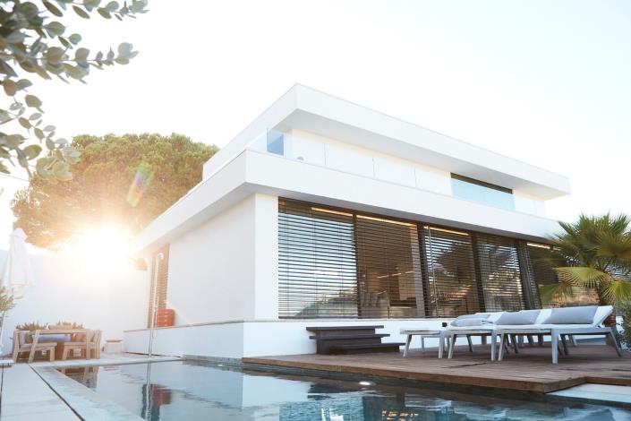 Image No.6-Villa de 3 chambres à vendre à Sao Rafael