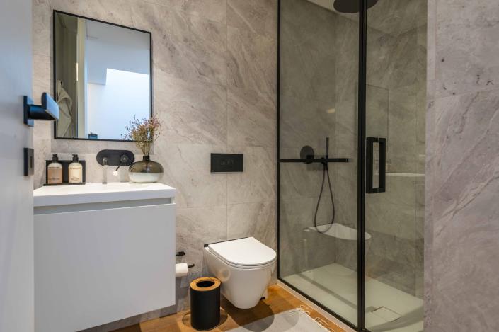 Image No.16-Villa de 3 chambres à vendre à Sao Rafael