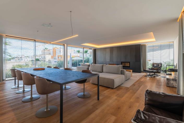 Image No.2-Villa de 3 chambres à vendre à Sao Rafael