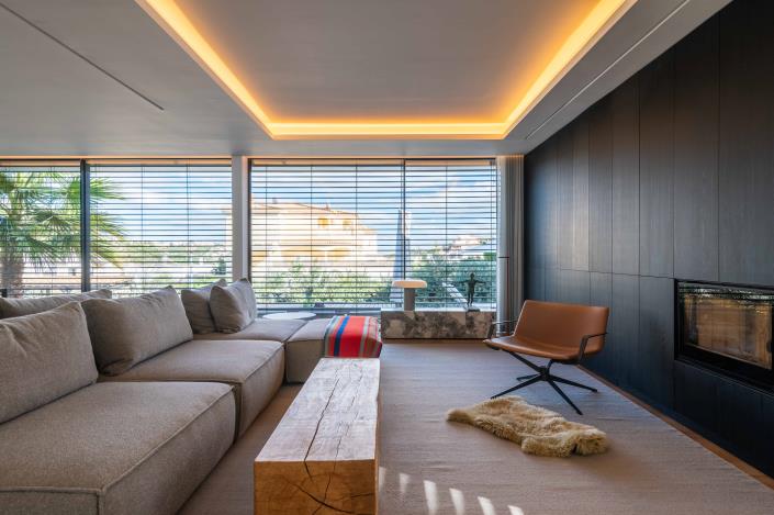 Image No.9-Villa de 3 chambres à vendre à Sao Rafael