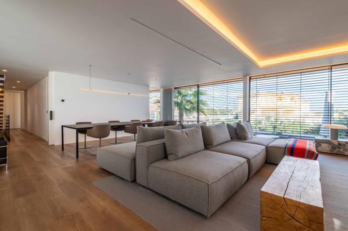 Image No.8-Villa de 3 chambres à vendre à Sao Rafael