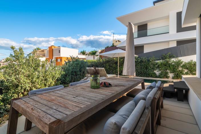 Image No.13-Villa de 3 chambres à vendre à Sao Rafael