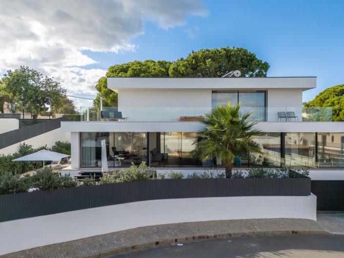 Image No.26-Villa de 3 chambres à vendre à Sao Rafael