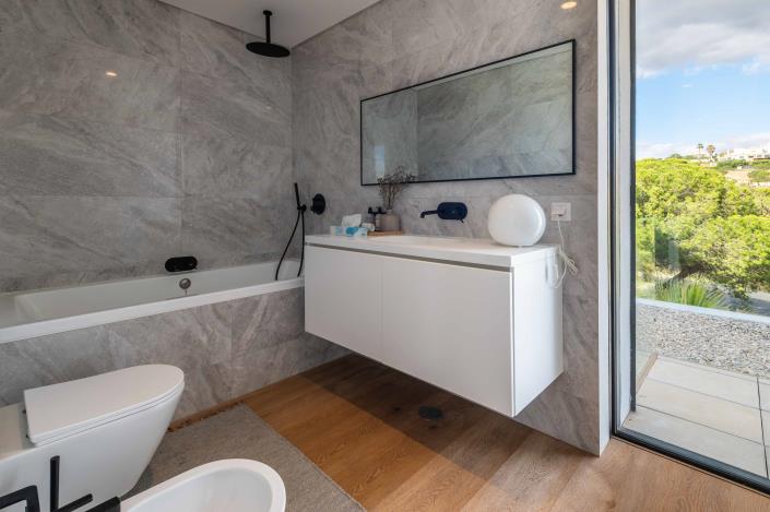 Image No.4-Villa de 3 chambres à vendre à Sao Rafael